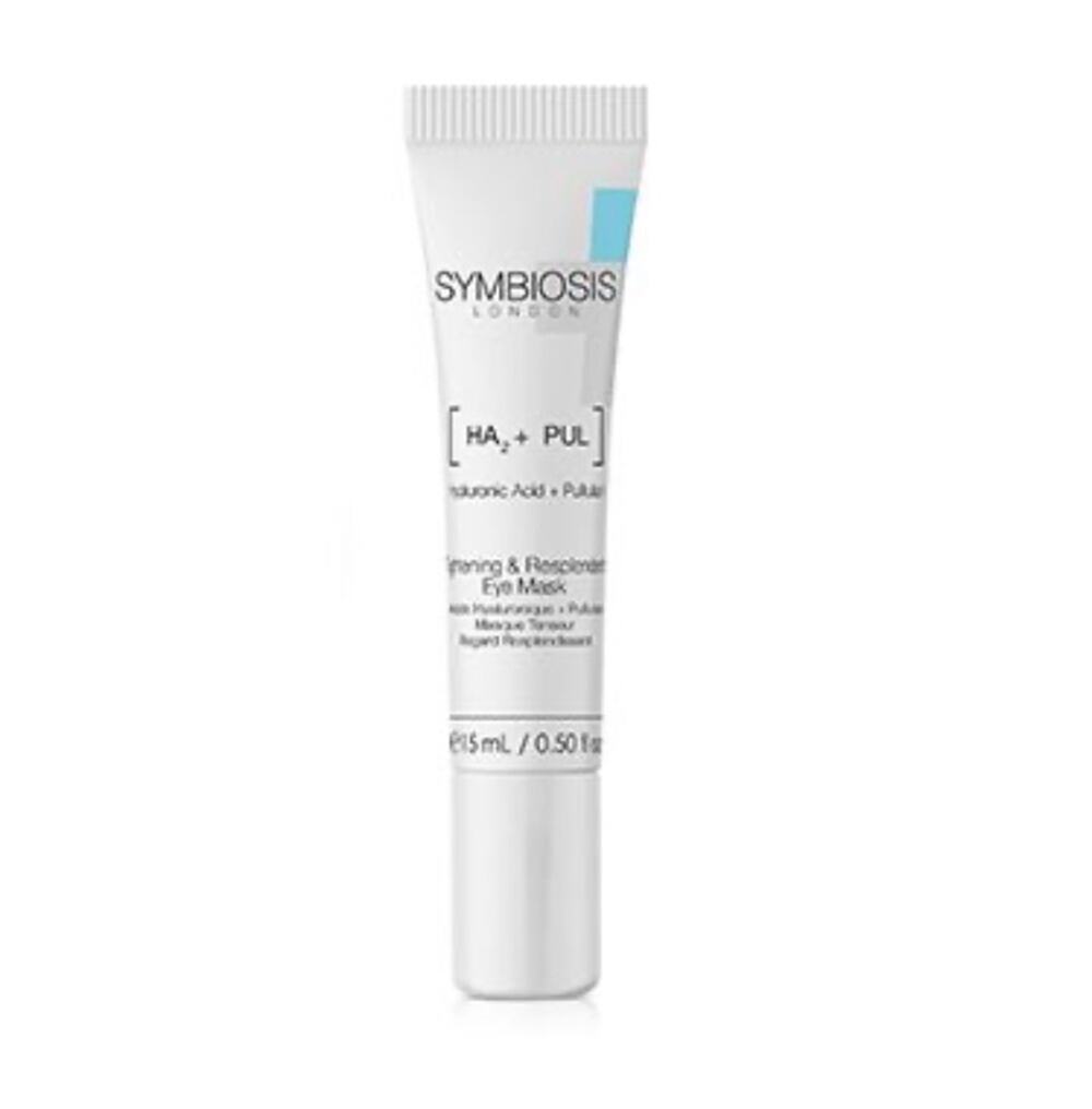 Symbiosis Eye Mask (2)